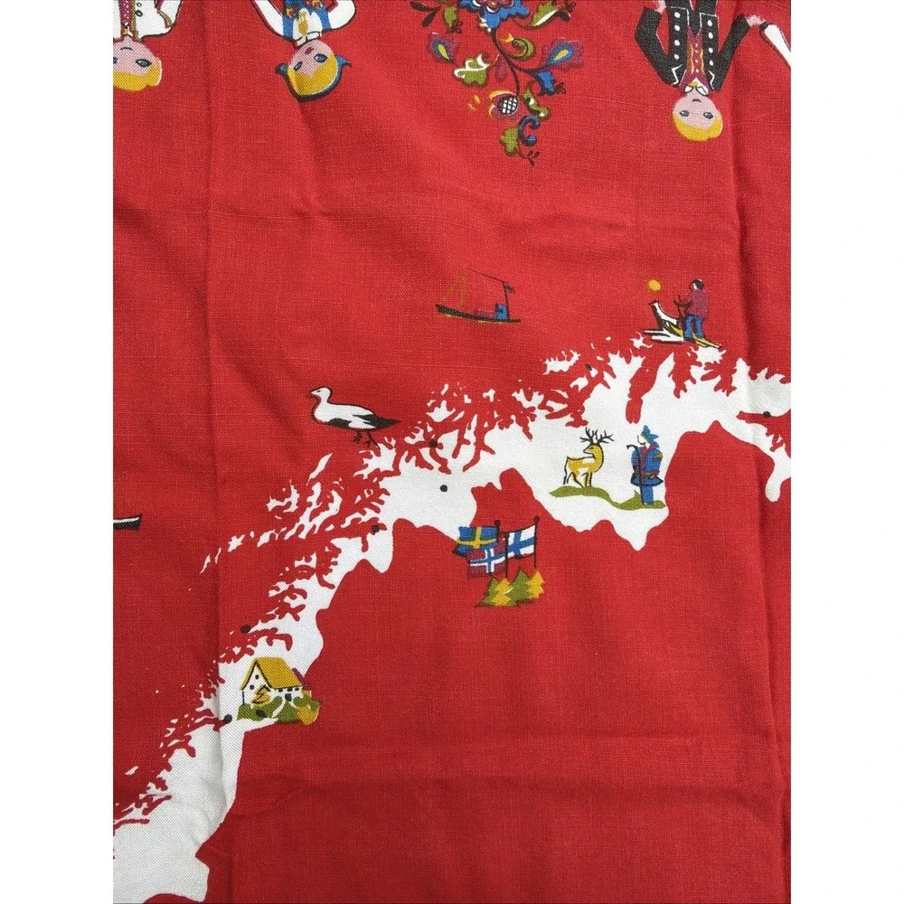 N/A vintage scandinavia